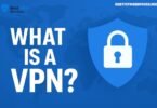 What Is a VPN
