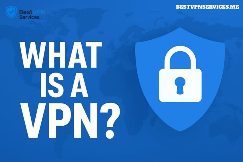 What Is a VPN