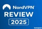 NORDVPN REVIEW 2025